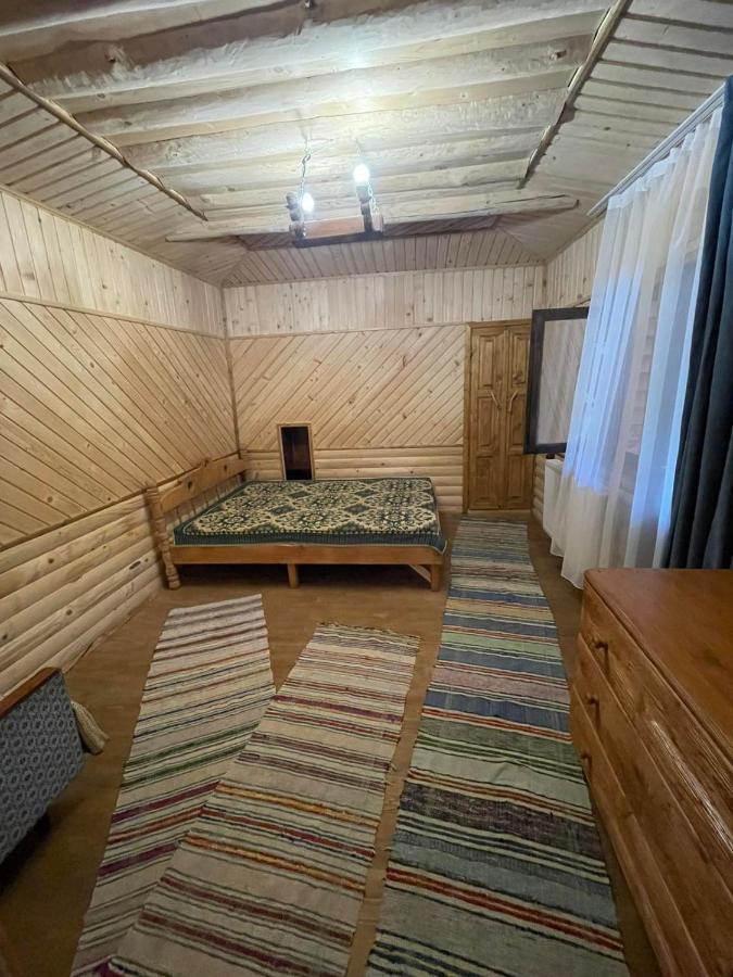 Appartamento Лісова Хатинка Kelechin Esterno foto