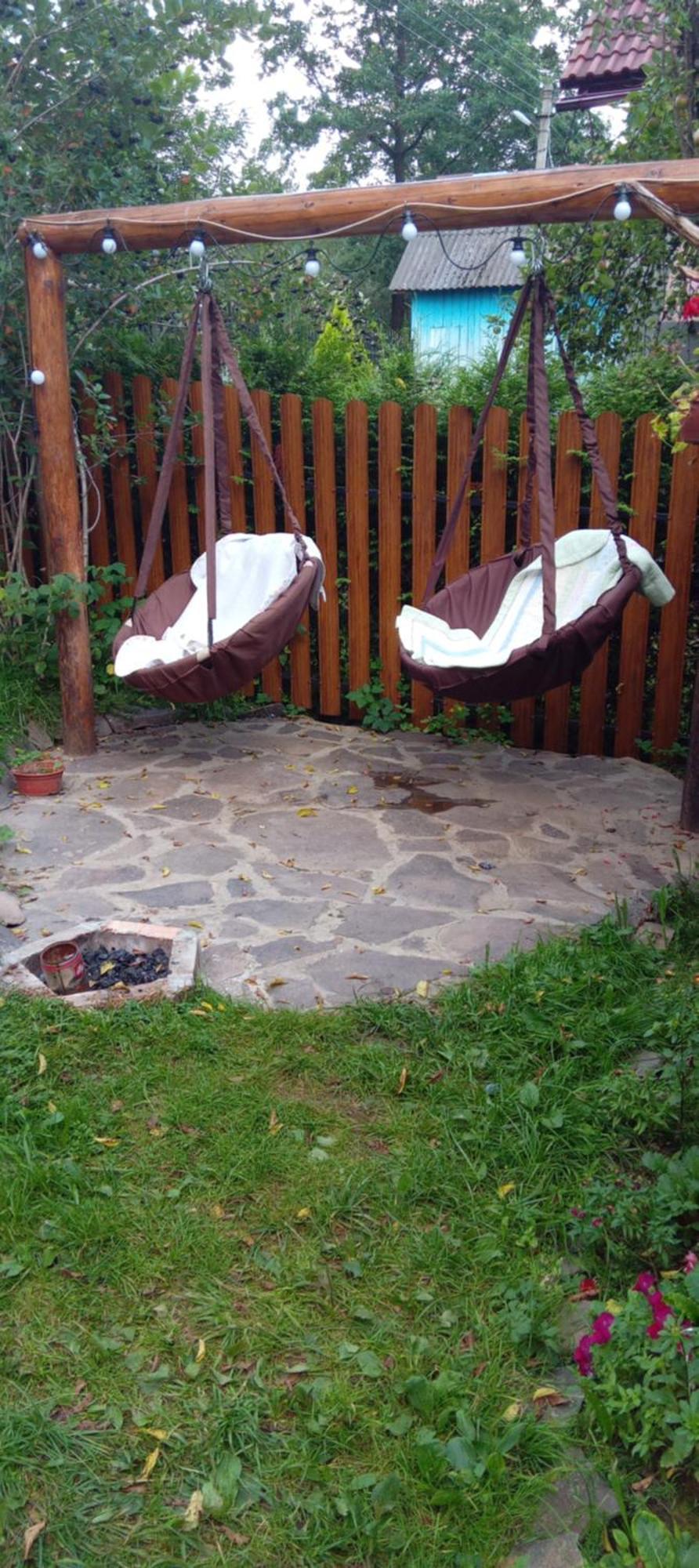 Appartamento Лісова Хатинка Kelechin Esterno foto